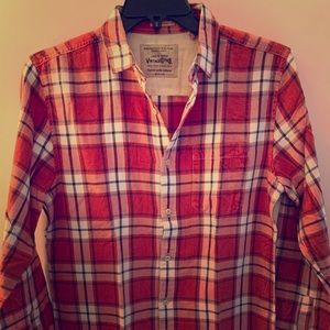 Long Sleeve button up shirt